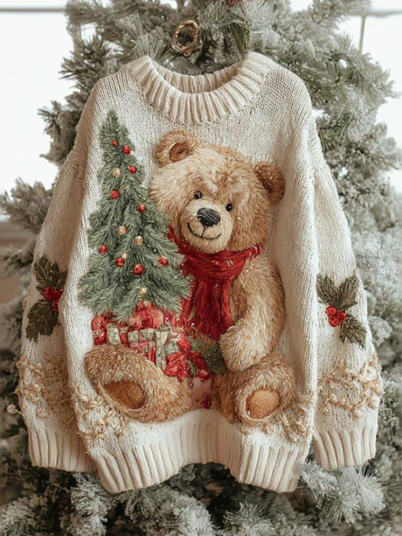 Ginevra · Jersey de punto · Imagen 3