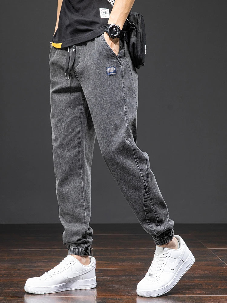 Primo · Pantalón vaquero de corte suave · Imagen 3