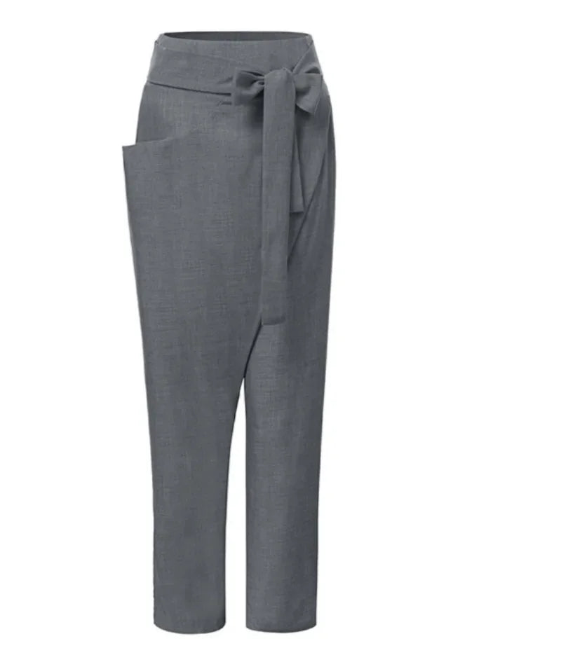 Lavinia · Pantalón amplio y ligero · Imagen 5