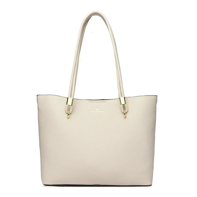 Teresa · Bolso de acabado liso · Imagen 3