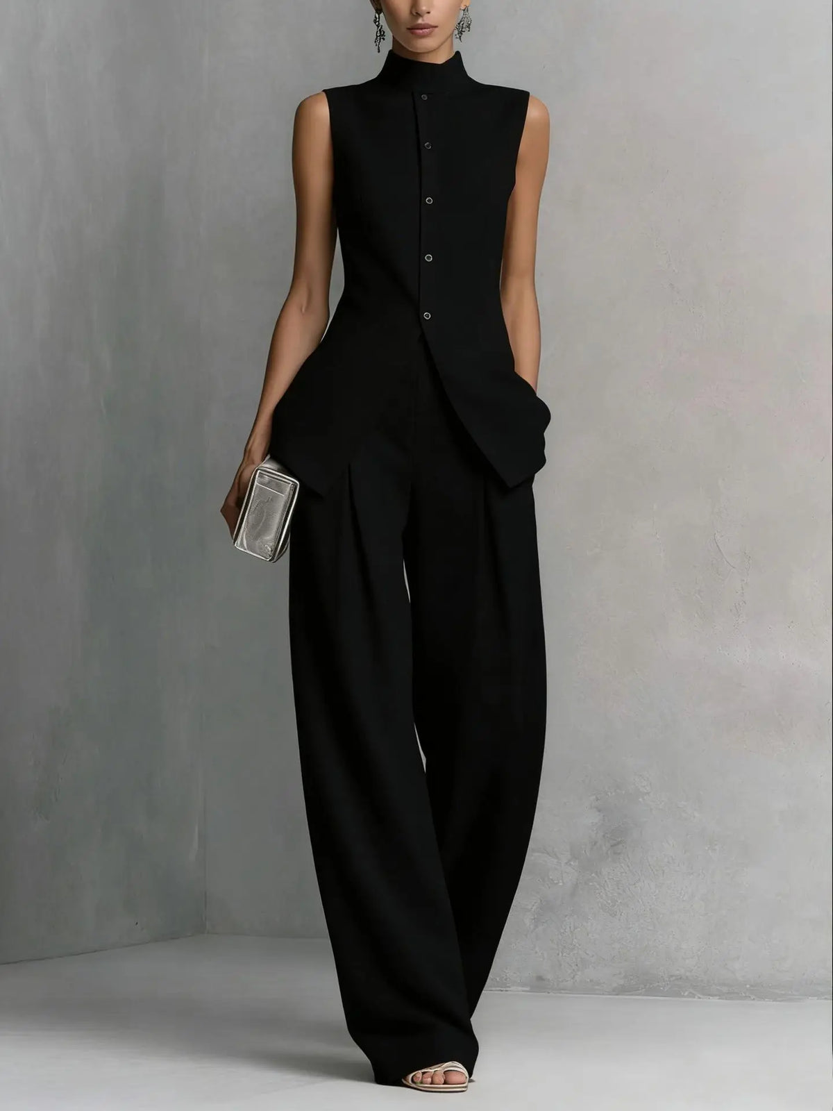 Primavera · Conjunto casual de dos piezas · Imagen 2