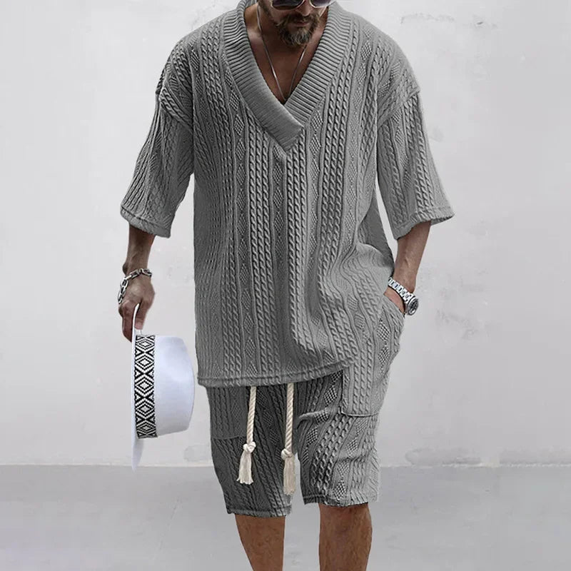 Ferruccio · Conjunto de punto de corte relajado · Imagen 3