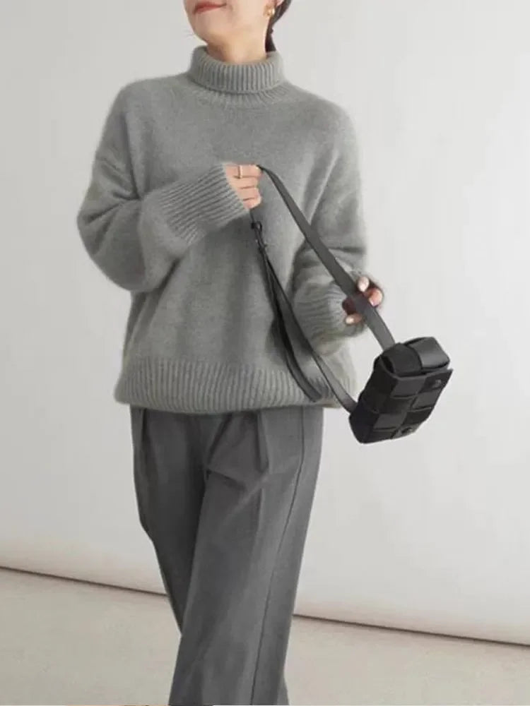 Giorgia · Jersey de invierno · Imagen 5