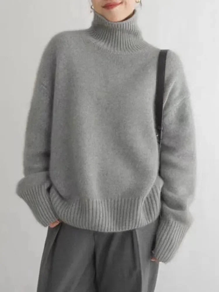 Giorgia · Jersey de invierno · Imagen 4