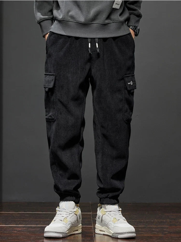 Rocco · Pantalón cargo elástico · Imagen 3