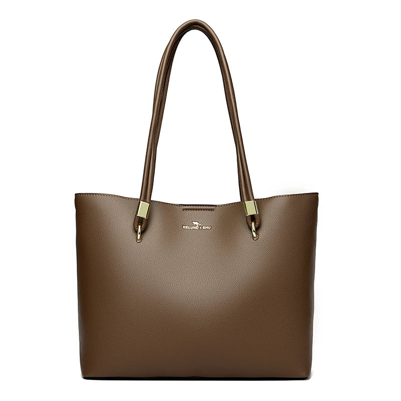 Teresa · Bolso de acabado liso · Imagen 5
