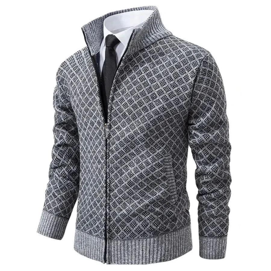 Dario · Chaqueta de líneas depuradas · Imagen 4