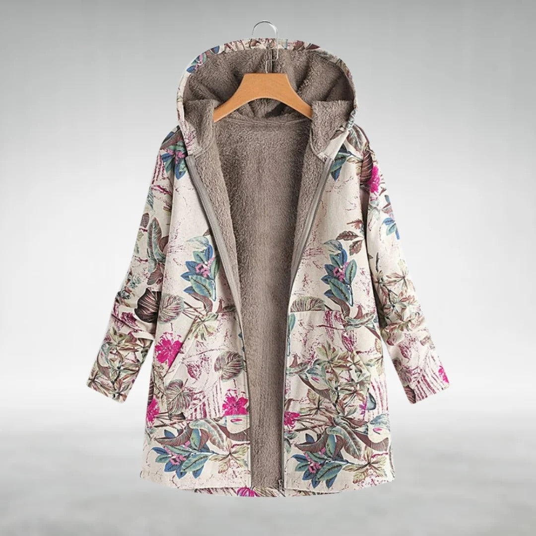 Tilde · Chaqueta floral · Imagen 2