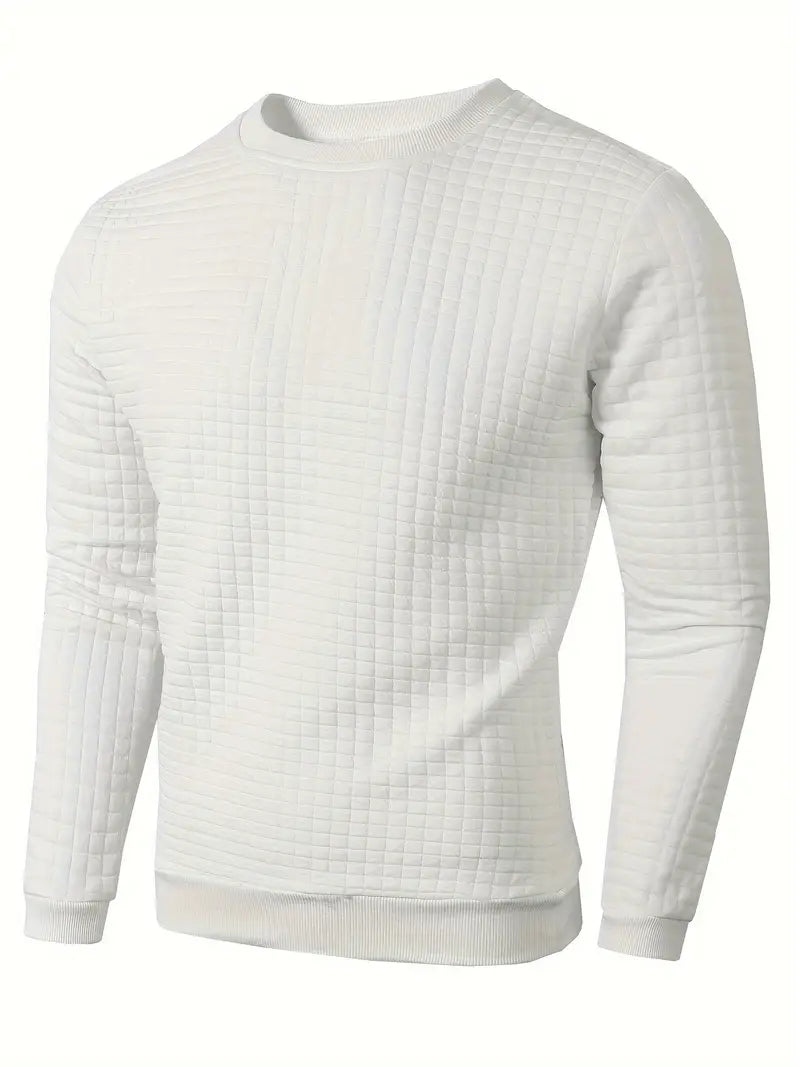 Oreste · Jersey de punto con textura · Imagen 4
