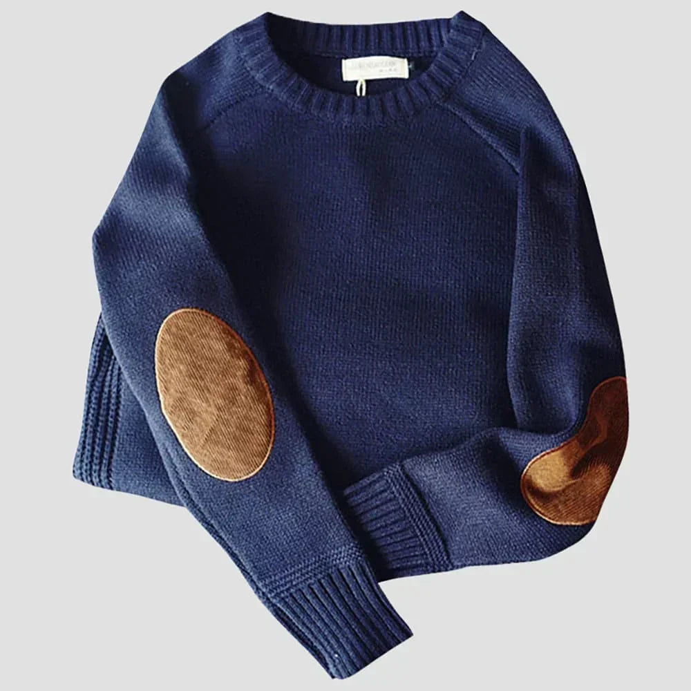 Teresa · Jersey de punto de invierno · Imagen 4