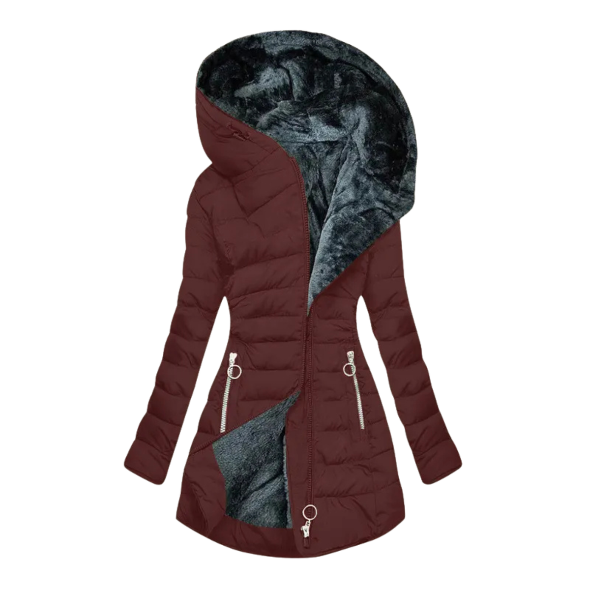 Noemi · Chaqueta acolchada · Imagen 4