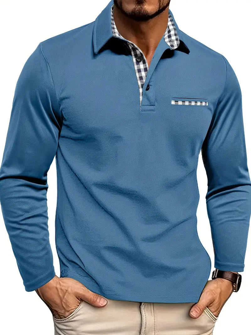 Dino · Polo de tacto suave · Imagen 5