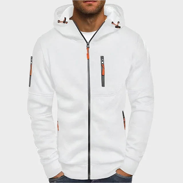 Battista · Chaqueta con cremallera · Imagen 5