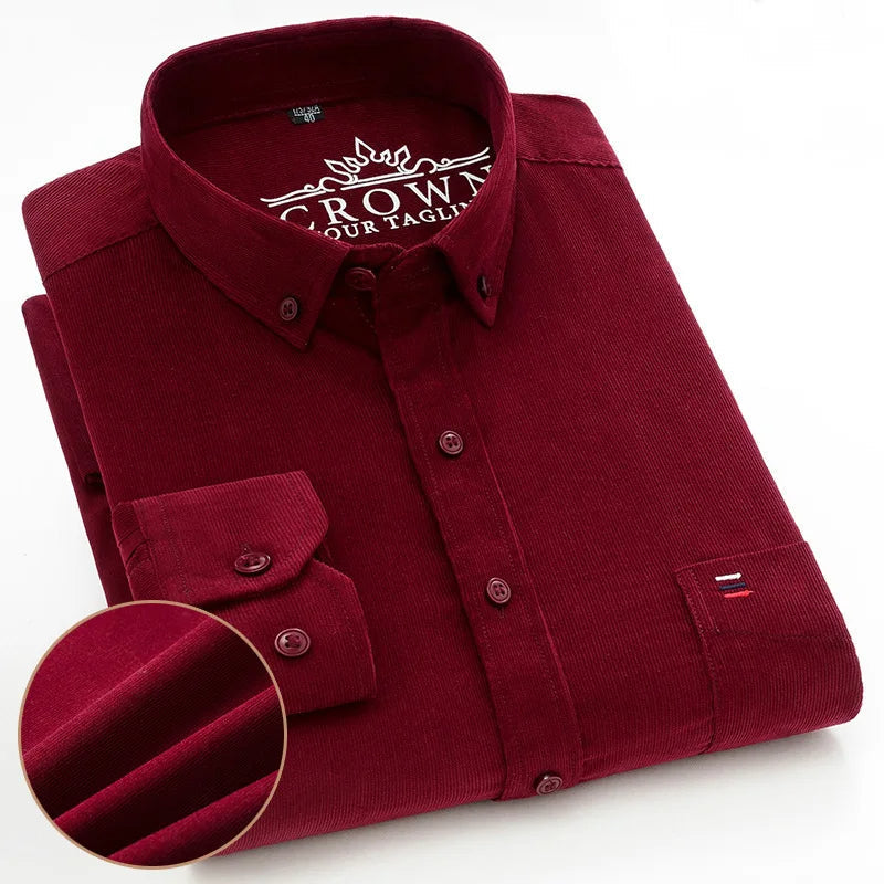 Furio · Camisa de pana · Imagen 2