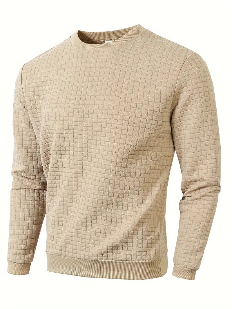 Oreste · Jersey de punto con textura · Imagen 2
