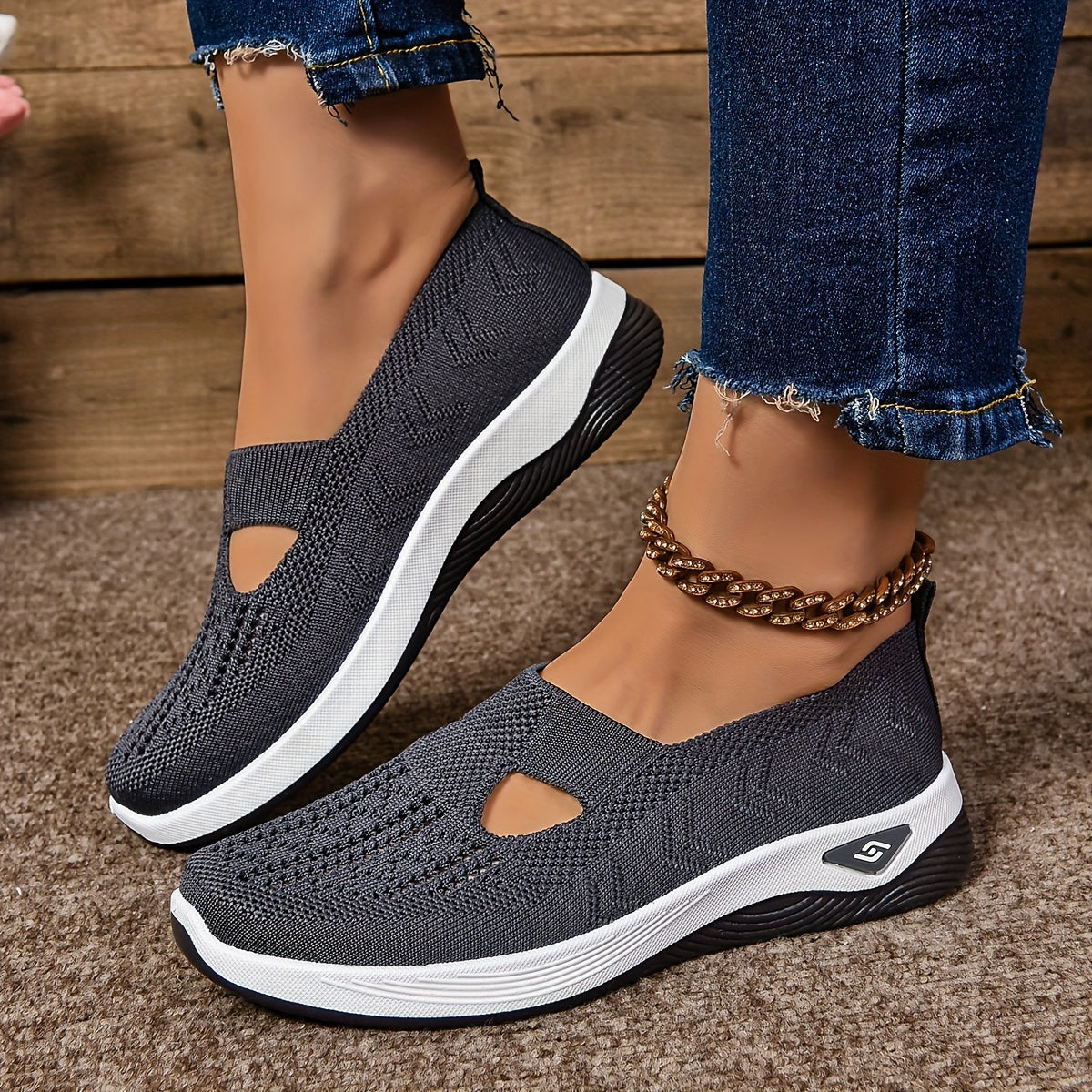 Azzurra · Zapatillas deportivas · Imagen 3