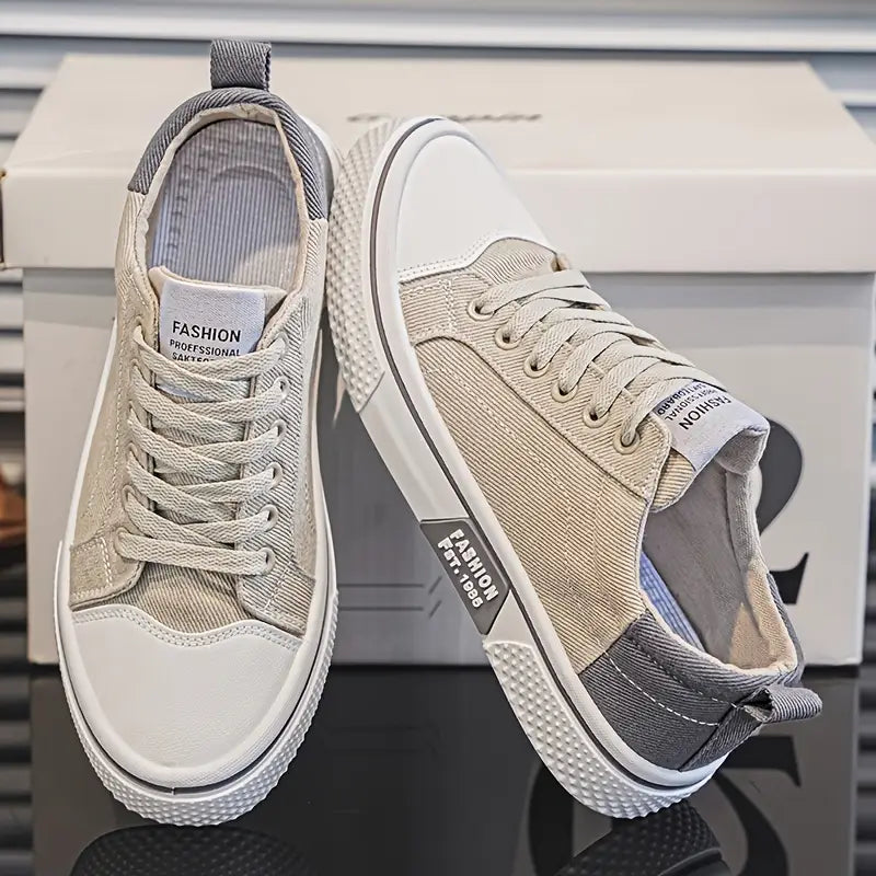 Castell · Zapatillas urbanas con suela estructurada · Imagen 1
