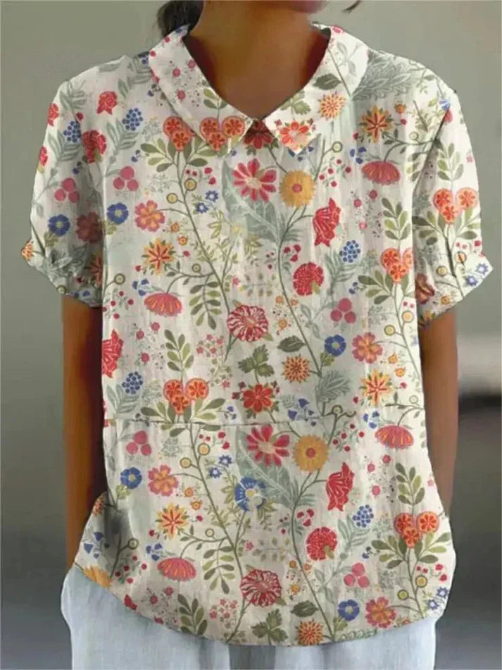 Romina · Blusa ligera · Imagen 4