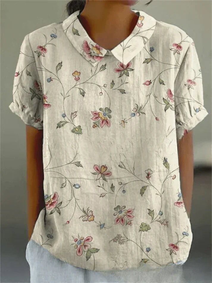 Romina · Blusa ligera · Imagen 3