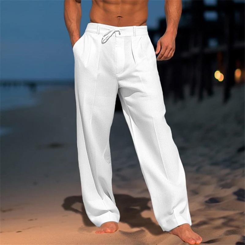 Ettore · Pantalón de corte relajado · Imagen 3
