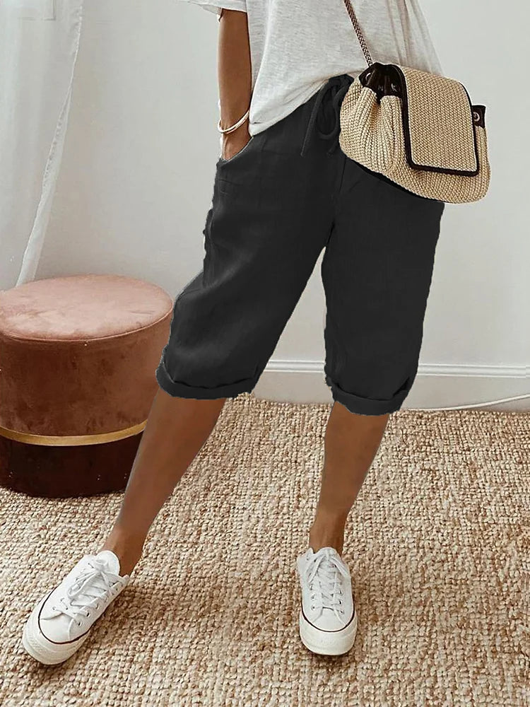 Debora · Pantalón corto ligero · Imagen 2