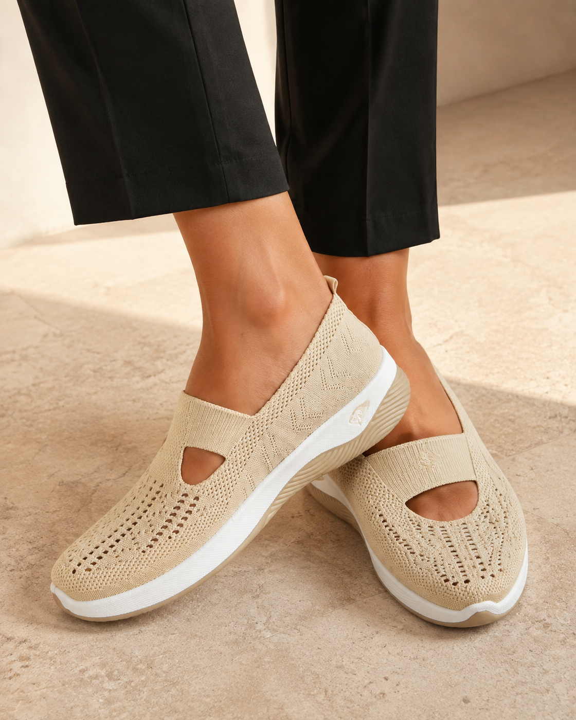 Azzurra · Zapatillas deportivas · Imagen 1