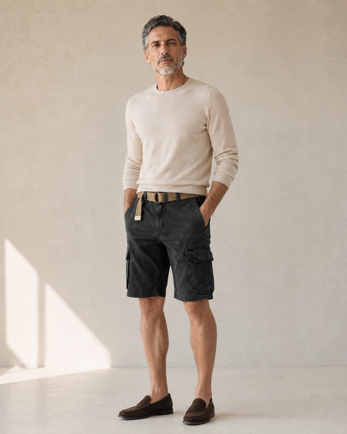 Dino · Bermudas cargo · Imagen 1