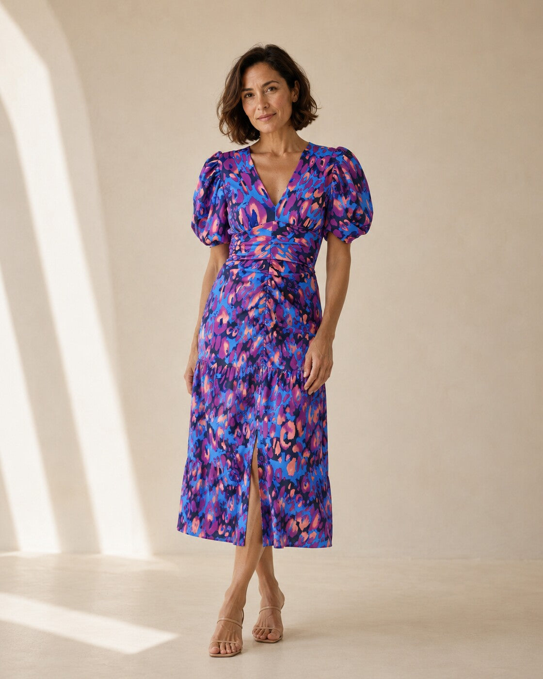 Eleonora · Vestido midi · Imagen 1