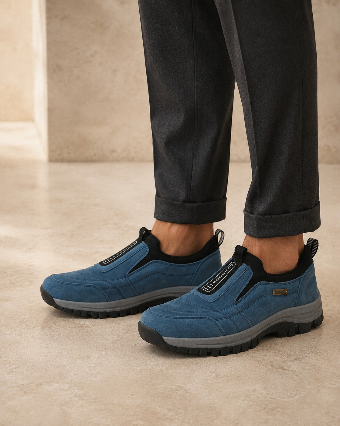 Elio · Zapatillas de paseo · Imagen 1