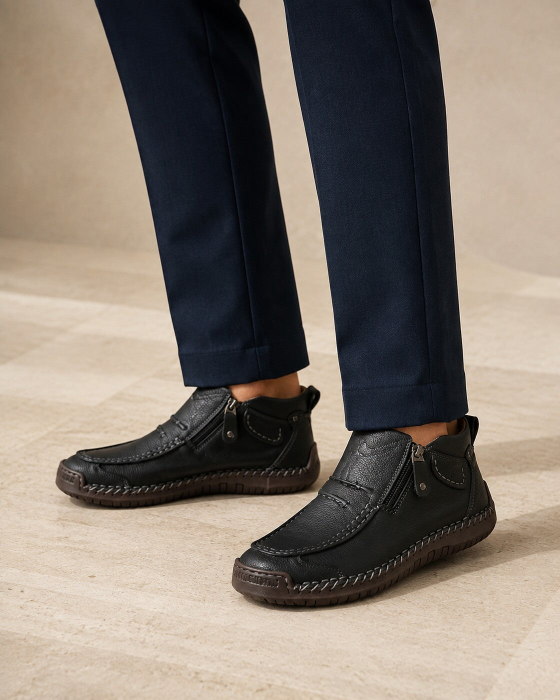 Filippo · Zapatos de acabado liso · Imagen 1
