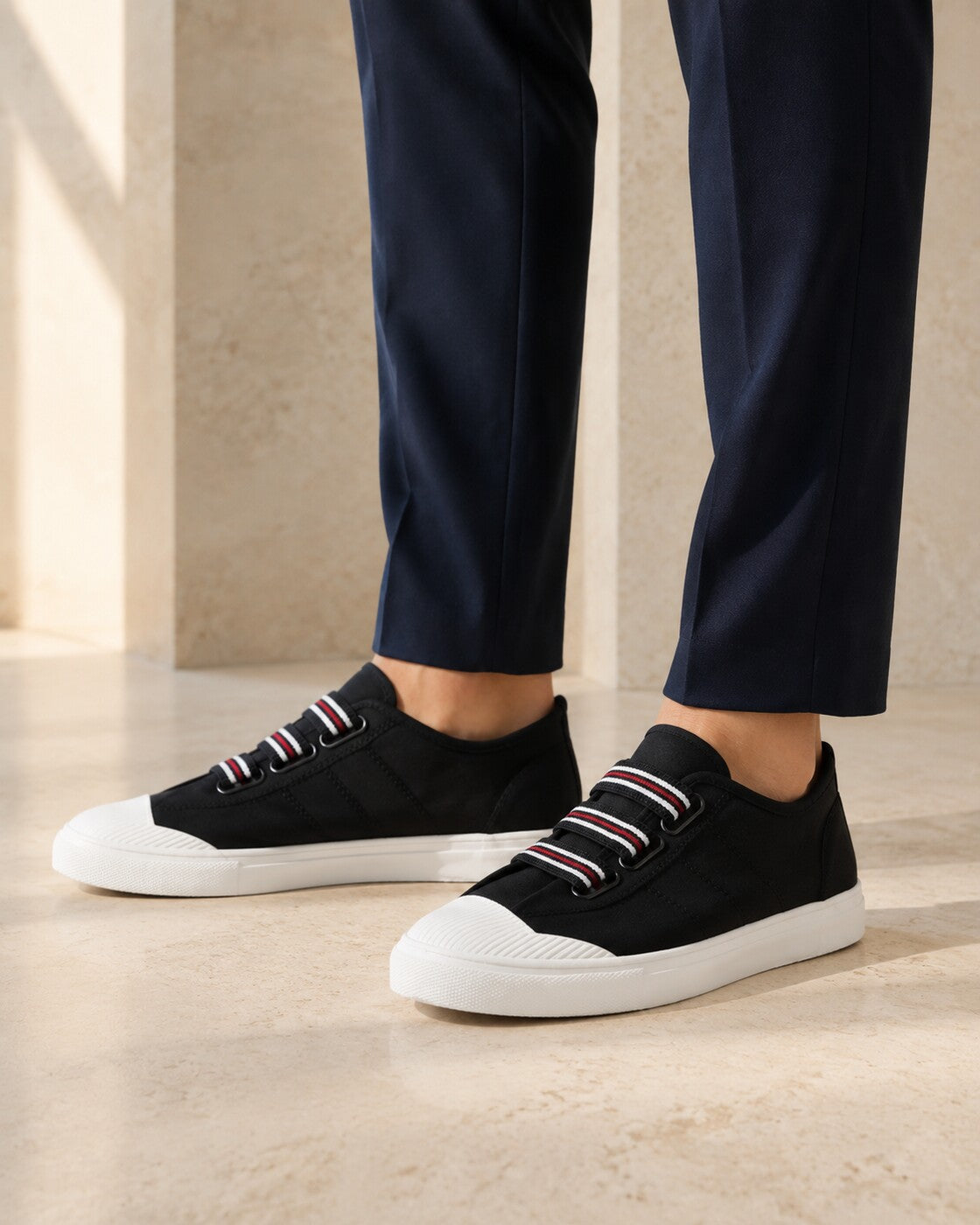 Gioele · Zapatillas de estilo casual · Imagen 1