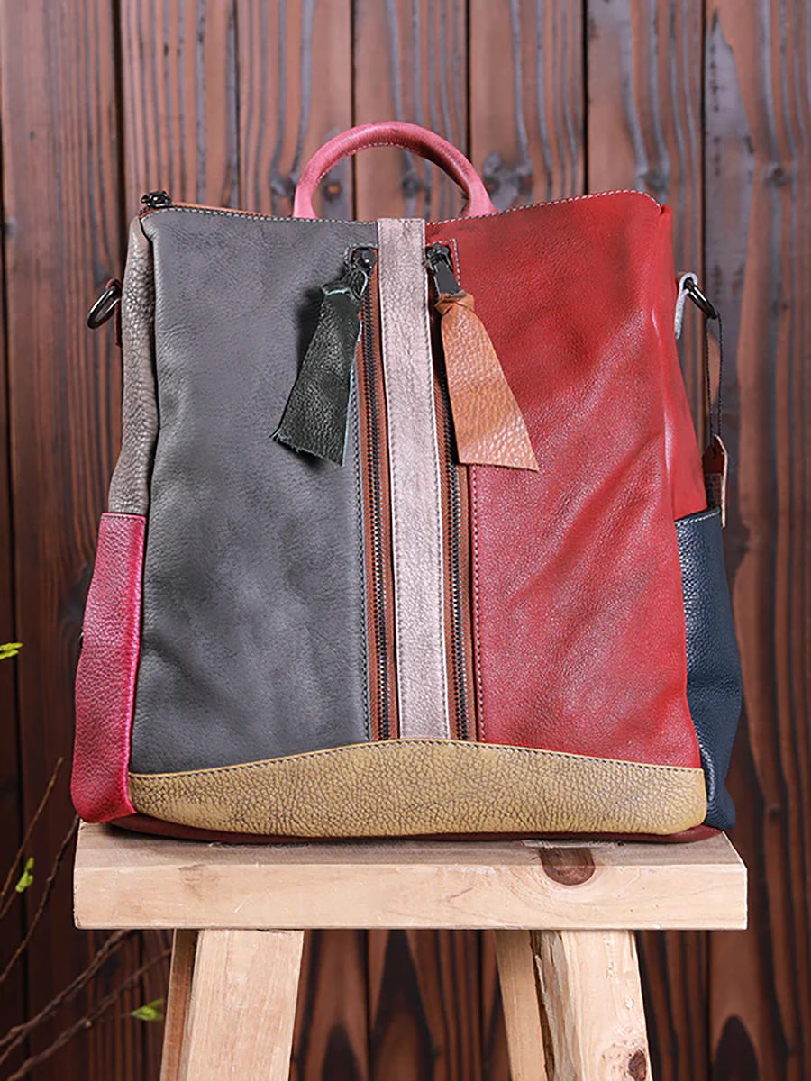 Livia · Mochila multicolor · Imagen 7