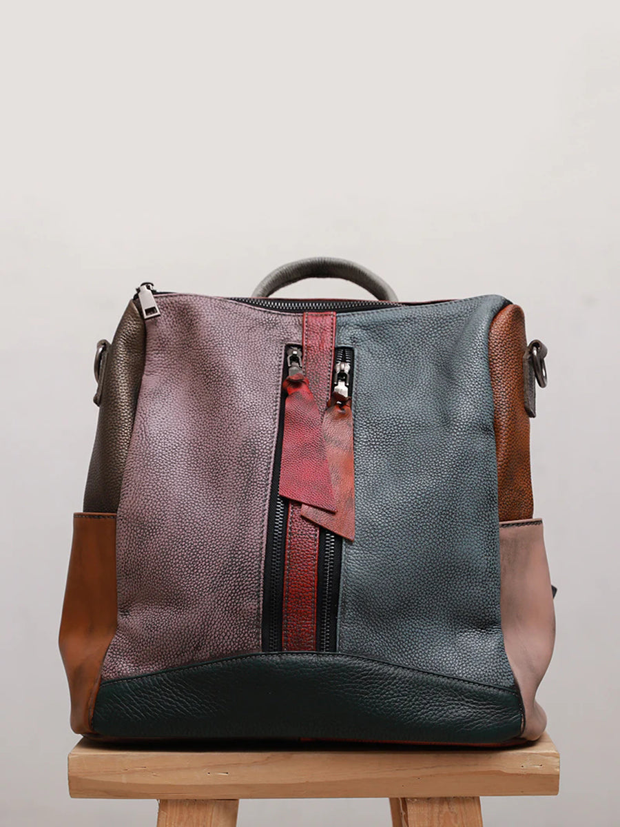 Livia · Mochila multicolor · Imagen 8