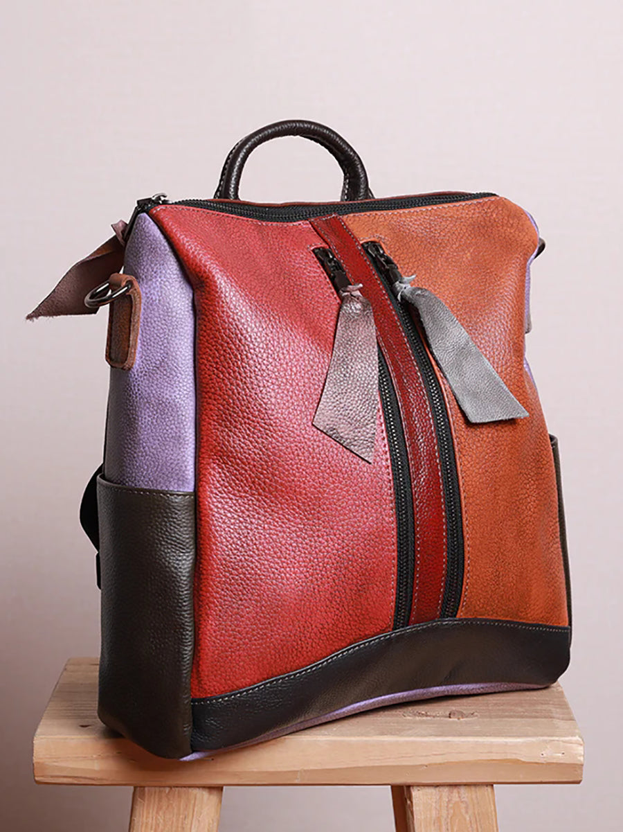 Livia · Mochila multicolor · Imagen 9