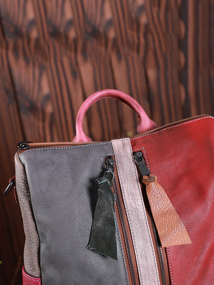 Livia · Mochila multicolor · Imagen 11