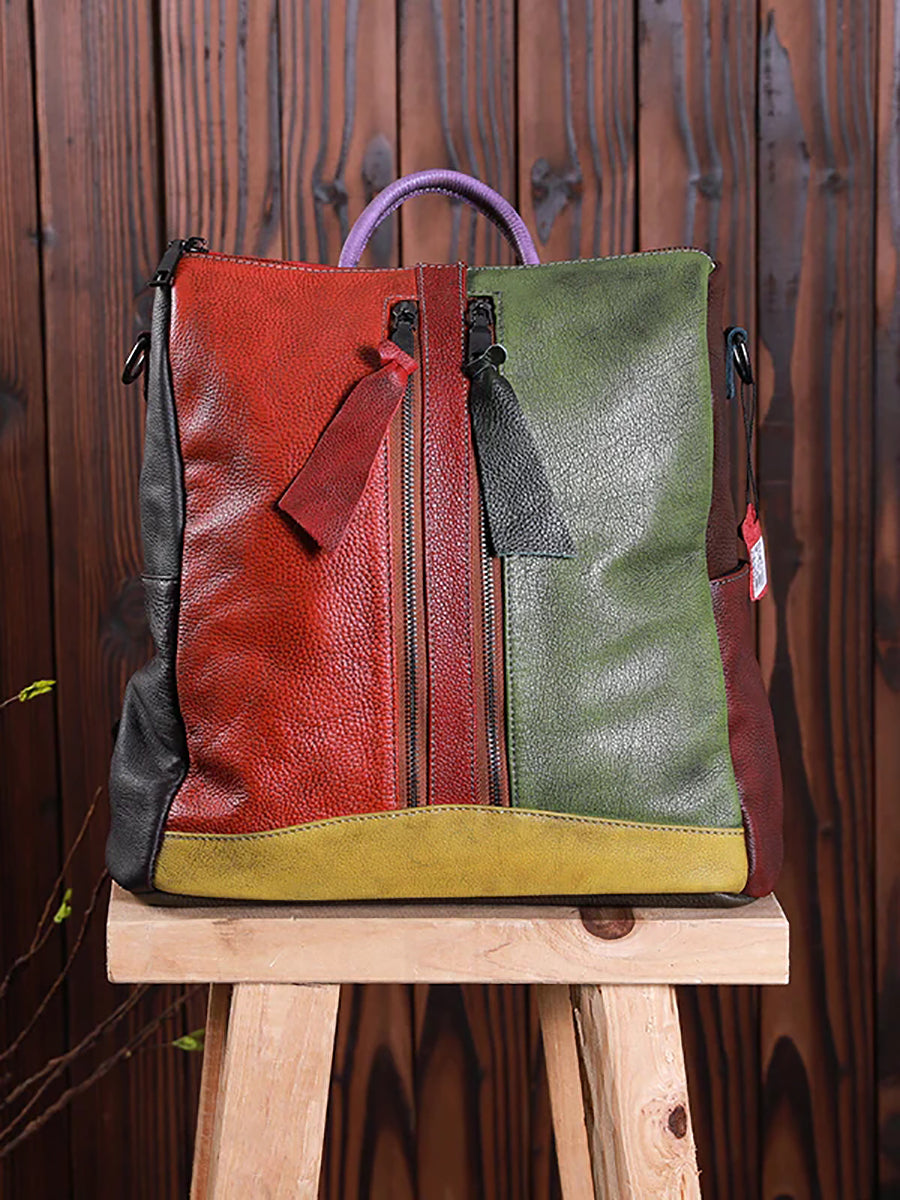 Livia · Mochila multicolor · Imagen 14