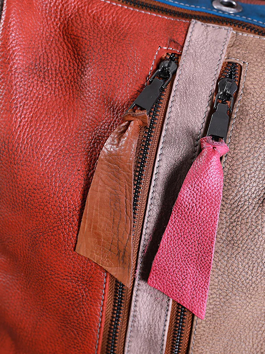 Livia · Mochila multicolor · Imagen 17