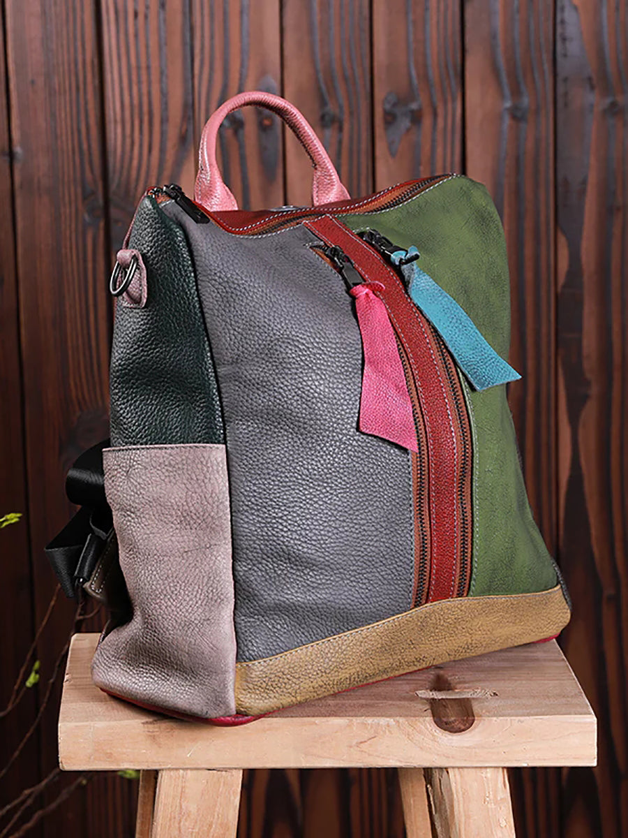 Livia · Mochila multicolor · Imagen 19