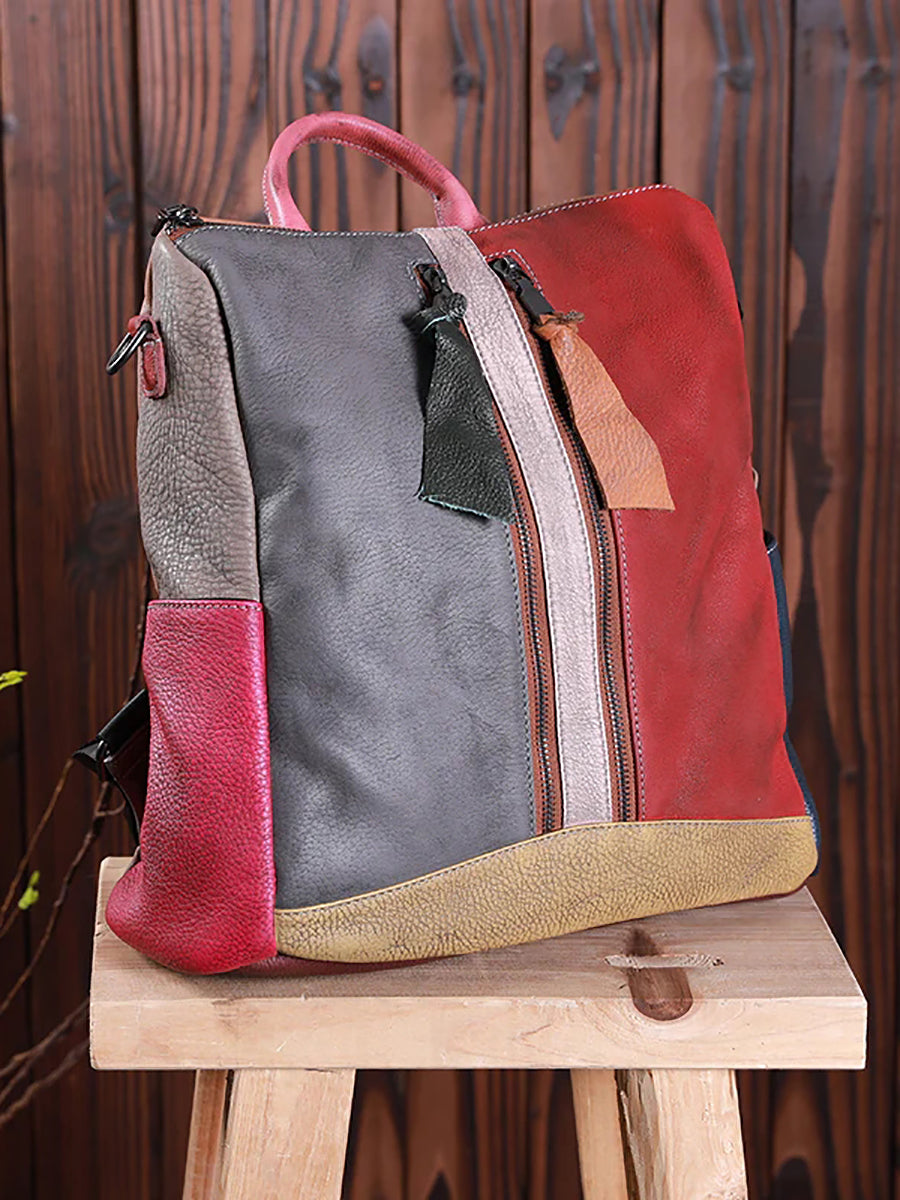 Livia · Mochila multicolor · Imagen 23