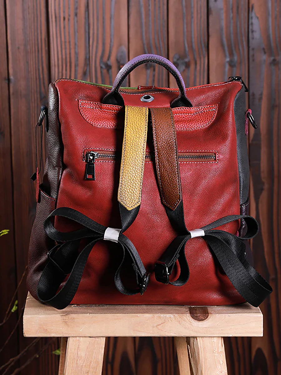 Livia · Mochila multicolor · Imagen 25