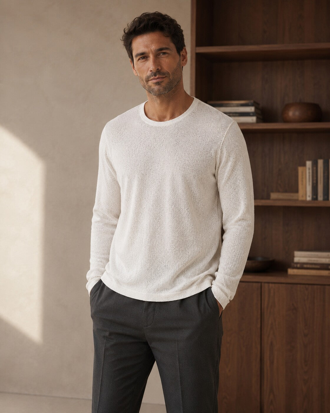 Nardo · Jersey de punto suave · Imagen 1