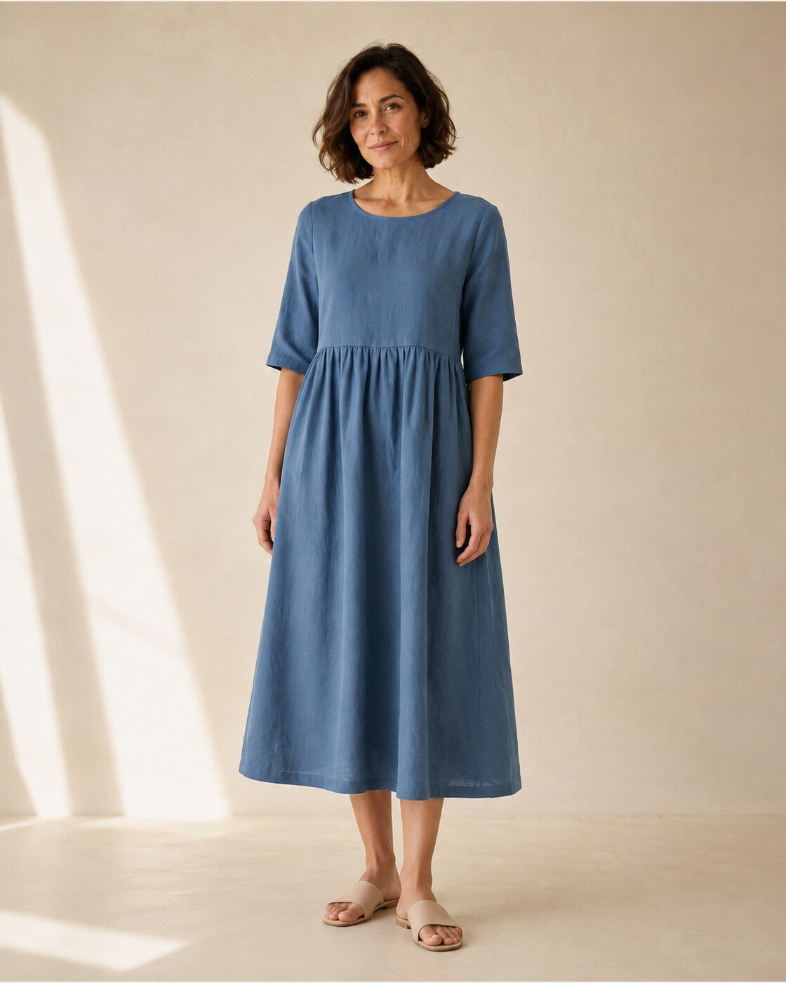 Wanda · Vestido ligero · Imagen 1
