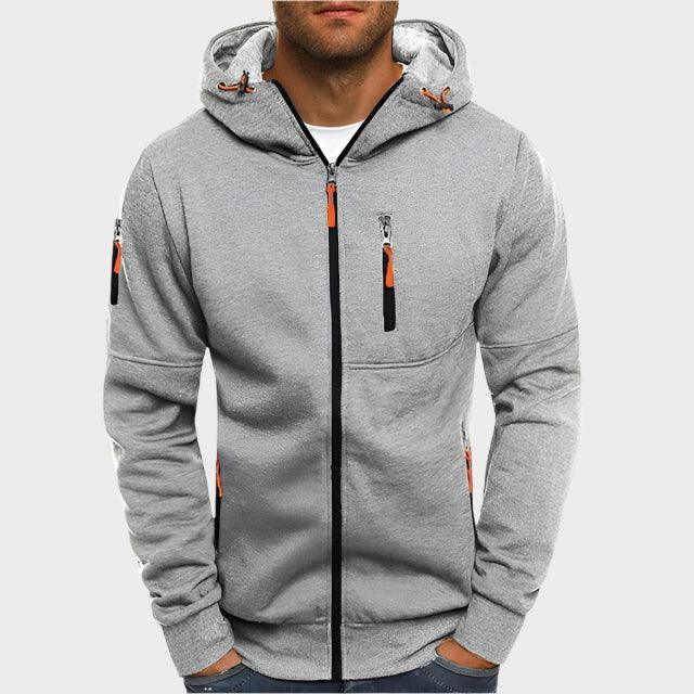 Battista · Chaqueta con cremallera · Imagen 3