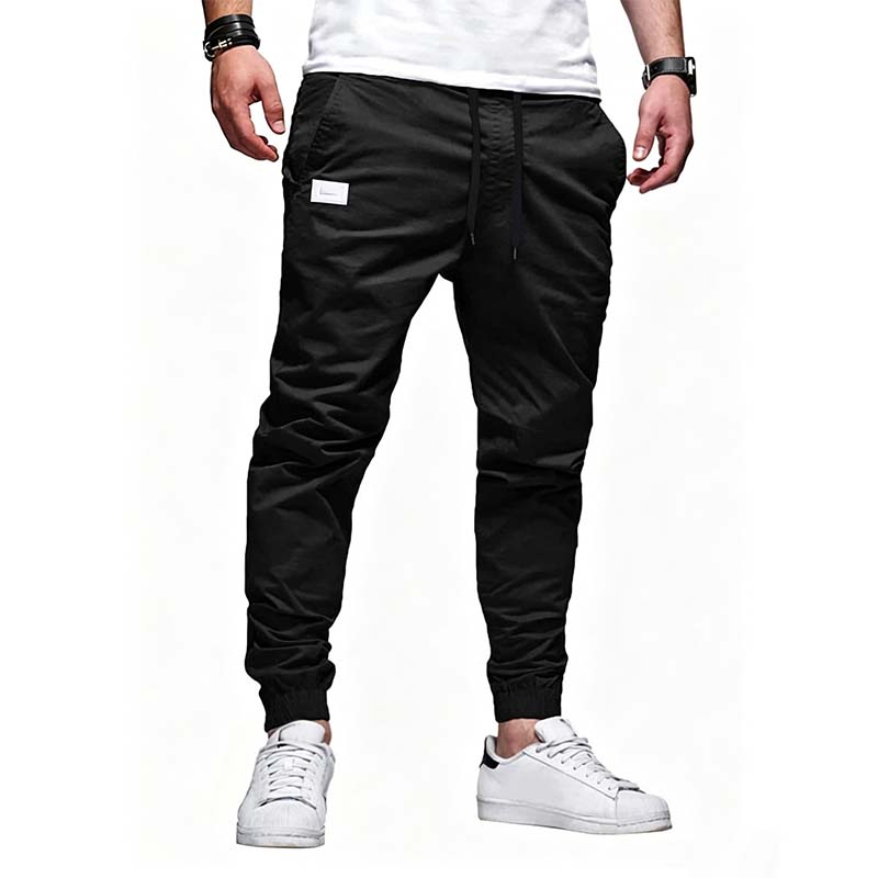 Nerio · Pantalón jogger con cordón · Imagen 2