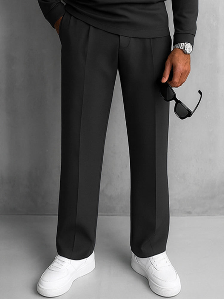 Alessio · Conjunto de polo y pantalón · Imagen 4