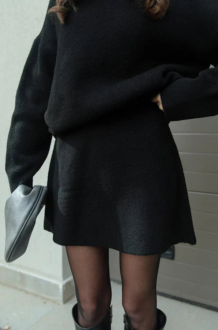 Beatrice · Conjunto de punto de corte relajado · Imagen 7