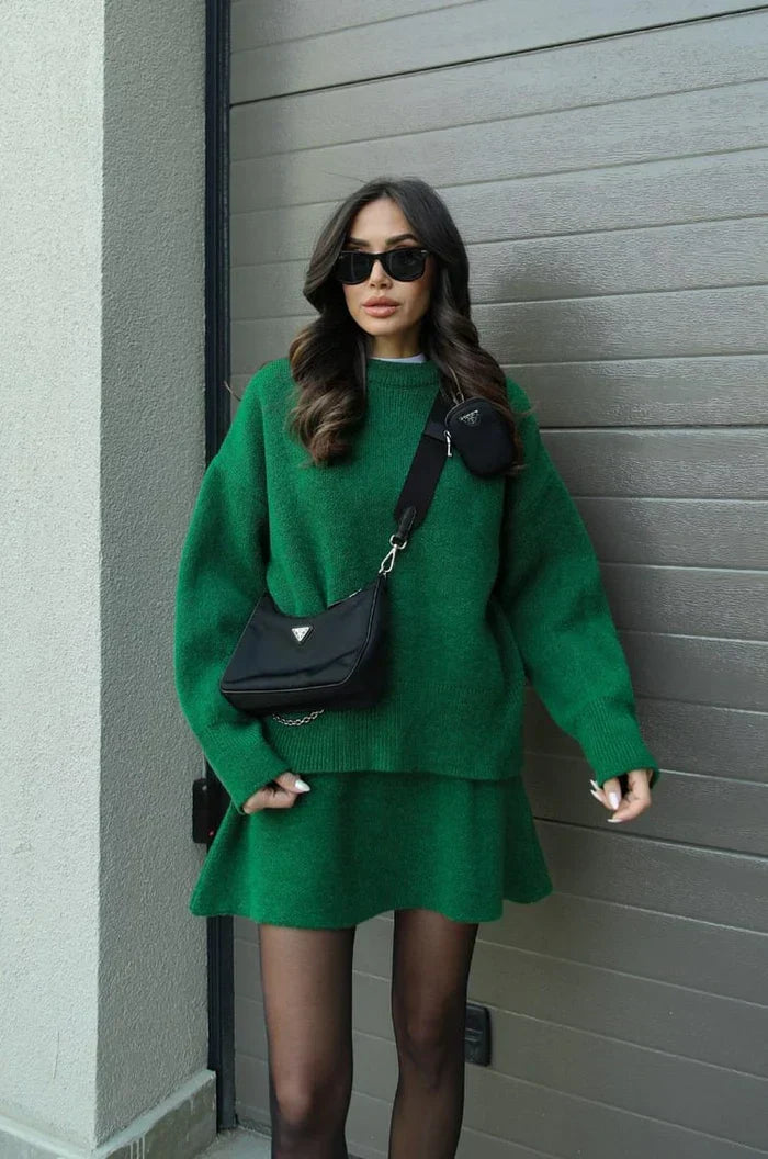 Beatrice · Conjunto de punto de corte relajado · Imagen 8