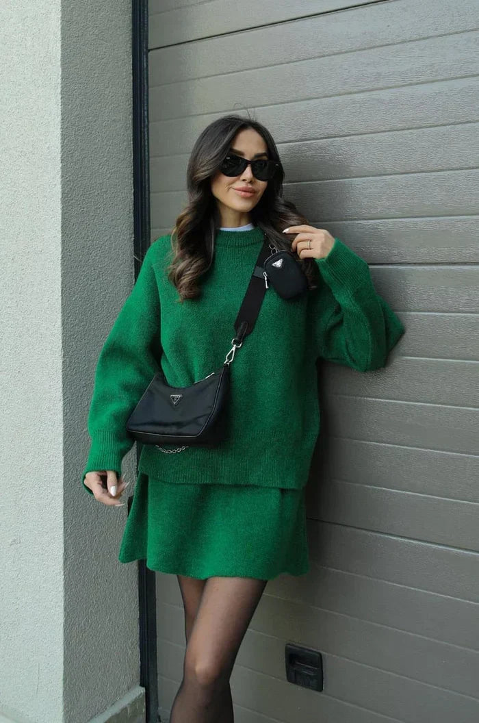 Beatrice · Conjunto de punto de corte relajado · Imagen 10