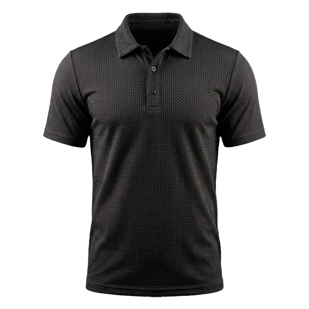 Capri · Polo de corte relajado · Imagen 2