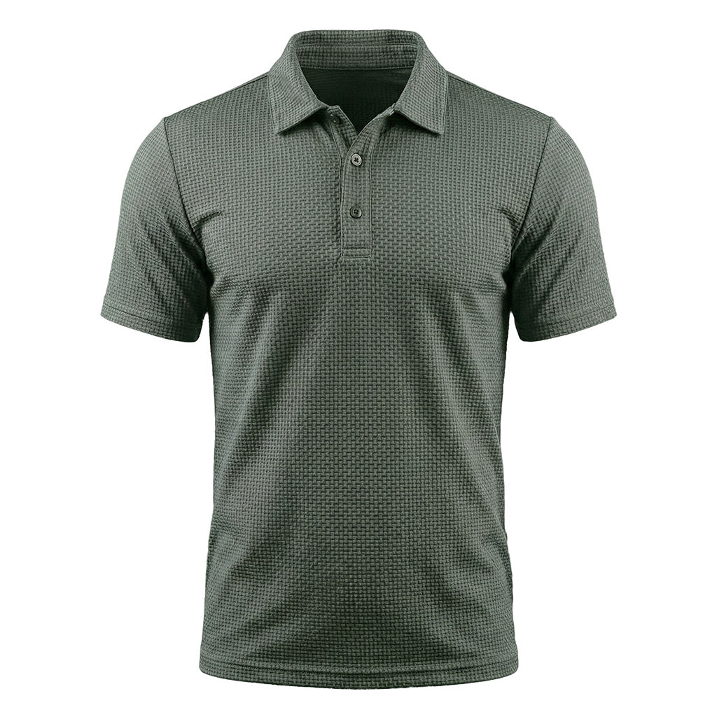 Capri · Polo de corte relajado · Imagen 11